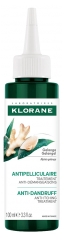 Klorane Antipelliculaire Traitement Anti-D&eacute;mangeaisons Tous Types de Pellicules 100 ml