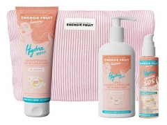 Energie Fruit Trousse Full Size Routine Hydratation Mono&iuml;