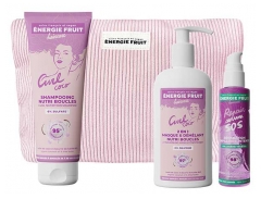 Energie Fruit Trousse Full Size Routine Nutrition Boucles