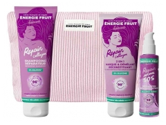 Energie Fruit Trousse Full Size Routine Collagen Repair 