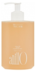 Anillo Amber 528 Gel Douche & Mains 450 ML