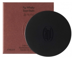 Anillo Scent Balm Parfum Solide 5 g