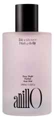 Anillo Rosy Night Parfum Brume pour Cheveux 100 ml