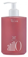 Anillo Rosy Night Shampoing R&eacute;parateur Cheveux 450 ml