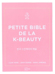 MiiN Cosmetics Petite Bible de la K-Beauty (Korean Beauty)
