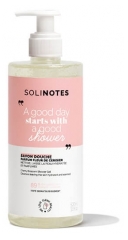 Solinotes Fleur de Cerisier Savon Douche Corps 500 ML