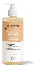 Solinotes Tonka Savon Douche Corps 500 ML