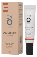 Codexial Enobright Radiance Day &Eacute;mulsion &Eacute;clat Anti-Taches au Complexe D&eacute;pigmentant 30 ml