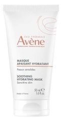 Av&egrave;ne Masque Hydratant Apaisant 50 ml