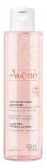Av&egrave;ne Lotion Tonique Apaisante D&eacute;maquillante 200 ml
