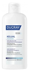 Ducray Kelual Shampoing Anti-Pelliculaire Effet Frais 200 ml