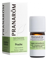 Pranar&ocirc;m Huile Essentielle Pruche (Tsuga Canadensis) Hect 5 ml