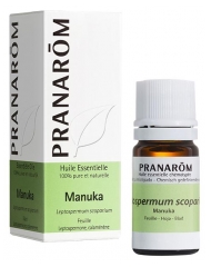 Pranar&ocirc;m Huile Essentielle Manuka (Leptospermum Scoparium) Hect 5 ml