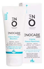 Codexial Enocare Pro Cr&egrave;me Peaux R&eacute;actives et Sensibles 40 ml