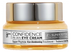 It Cosmetics Confidence in an Eye Cream Soin Yeux Repos&eacute;s 15 ml