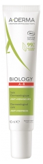 A-DERMA Biology A-R Anti-Rougeurs Soin Dermatologique Bio 40 ml