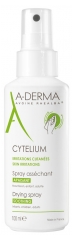 A-DERMA Cytelium Spray Ass&eacute;chant Apaisant Irritation Cutan&eacute;es 100 ml