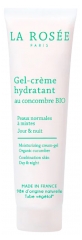 La Ros&eacute;e Gel-Cr&egrave;me Hydratant Jour & Nuit 60 ml