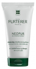 Ren&eacute; Furterer Neopur Microbiome Expert Shampoing Antipelliculaire &Eacute;quilibrant Cuir Chevelu Sec 150 ml