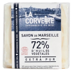 Savon de Marseille Traditionnel 200 g