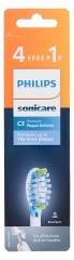 Philips Sonicare C3 Premium Plaque Defence HX9045 5 T&ecirc;tes