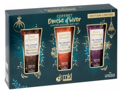 MKL Green Nature Coffret Douche d'Hiver 