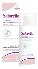 Saforelle Lubrifiant Intime Confort & Plaisir 30 ml