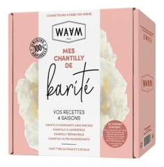 Coffret Mes Chantilly de Karit&eacute;