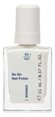 Korres No No Vernis &agrave; Ongles Brillance 11 ml