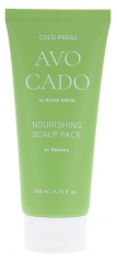 Rated Green Masque Capillaire Avocat 200 ML