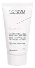 Noreva Kerapil : Soins Dermatologiques R&eacute;gulateur 75 ml