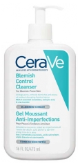 CeraVe Gel Moussant Anti Imperfections 236 ML