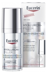 Eucerin Hyaluron-Filler S&eacute;rum &Eacute;pig&eacute;n&eacute;tique Visage 30 ML