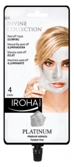 Iroha Nature Divine Collection Masque Peel-Off 25 ml