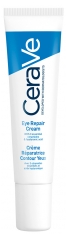 CeraVe Cr&egrave;me R&eacute;paratrice pour le Contour Yeux 14 ml