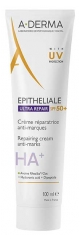 A-DERMA Epitheliale A.H Ultra Repair Cr&egrave;me Anti-Marques R&eacute;paratrice SPF50+ 100 ml
