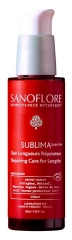 Sanoflore Sublima Soin Longueurs R&eacute;parateur Biologique 50 ML