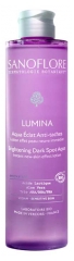 Sanoflore Lumina Lotion Aqua &Eacute;clat Anti-Taches Effet Peau Neuve Bio 200 ml