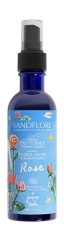 Sanoflore V&eacute;ritable Eau Florale &agrave; la Rose x Jacques Merle 200 ml