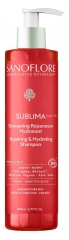 Sanoflore Sublima Shampoing R&eacute;parateur Bio 200 ml