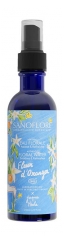Sanoflore V&eacute;ritable Eau Florale &agrave; la Fleur d'Oranger x Jacques Merle 200 ml