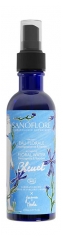 Sanoflore V&eacute;ritable Eau Florale au Bleuet x Jacques Merle 200 ml