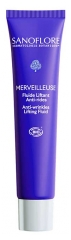 Sanoflore Merveilleuse Fluide Liftant Anti Rides Bio 40 ML