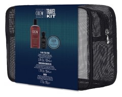 Coffret Voyage Soin Homme Visage & Corps Nivea Men Essentials
