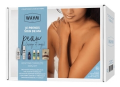 Coffret Je Prends Soin De Ma Peau