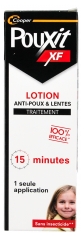 Pouxit XF Lotion Anti-Poux et Lentes 100% Efficace 100 ml