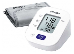 Omron M2 Essential Tensiom&egrave;tre Brassard Automatique