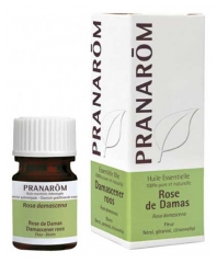 Pranar&ocirc;m Rose de Damas Fleur 2 ml