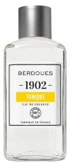Berdoues Eau de Cologne Tonique Flacon 245 ml