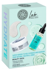 Natura Siberica Lab Biome Coffret Hydratation